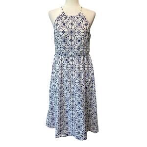 White J. Crew Halter Dress for Sale up to 90% Off: Poshmark